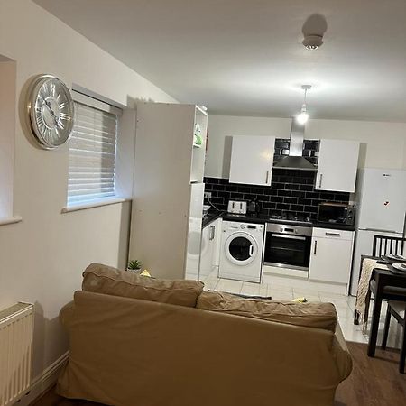 Beautiful Hoe Street Dream Ground Floor One Bedroom Apartment Londra Esterno foto
