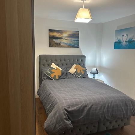 Beautiful Hoe Street Dream Ground Floor One Bedroom Apartment Londra Esterno foto