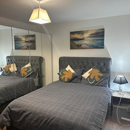 Beautiful Hoe Street Dream Ground Floor One Bedroom Apartment Londra Esterno foto