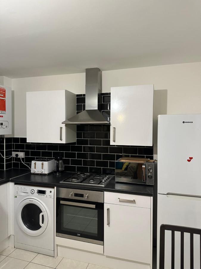 Beautiful Hoe Street Dream Ground Floor One Bedroom Apartment Londra Esterno foto