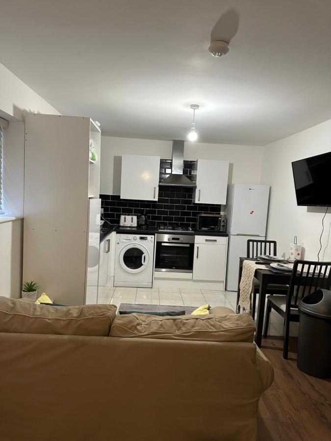 Beautiful Hoe Street Dream Ground Floor One Bedroom Apartment Londra Esterno foto