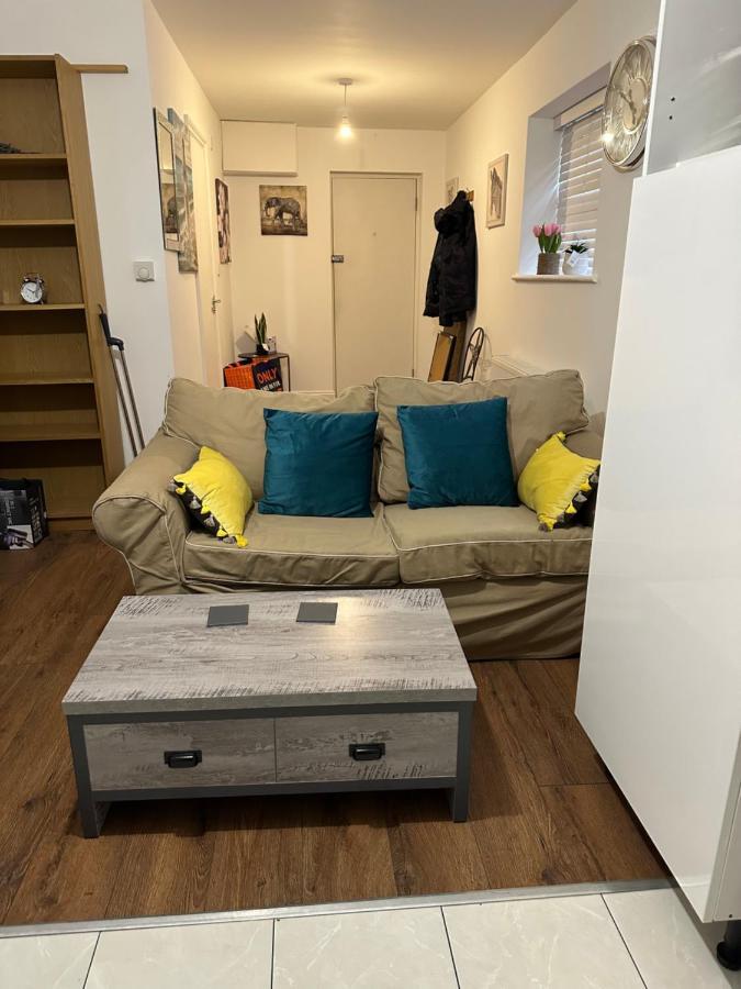 Beautiful Hoe Street Dream Ground Floor One Bedroom Apartment Londra Esterno foto