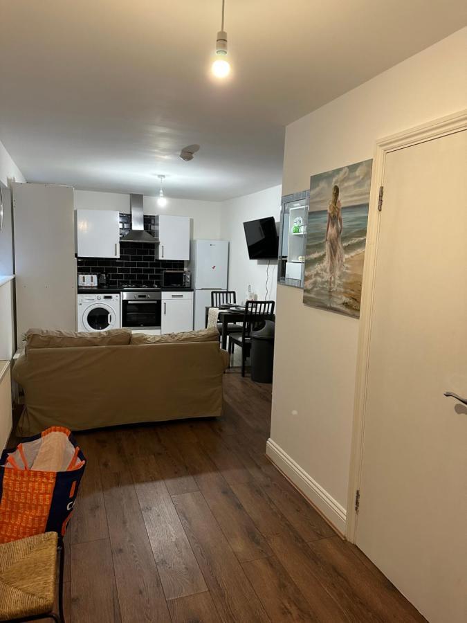 Beautiful Hoe Street Dream Ground Floor One Bedroom Apartment Londra Esterno foto