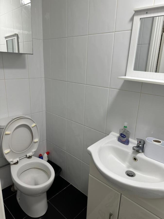 Beautiful Hoe Street Dream Ground Floor One Bedroom Apartment Londra Esterno foto