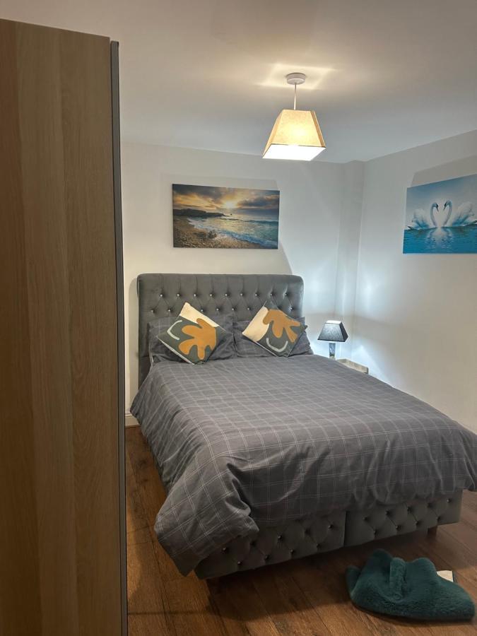 Beautiful Hoe Street Dream Ground Floor One Bedroom Apartment Londra Esterno foto