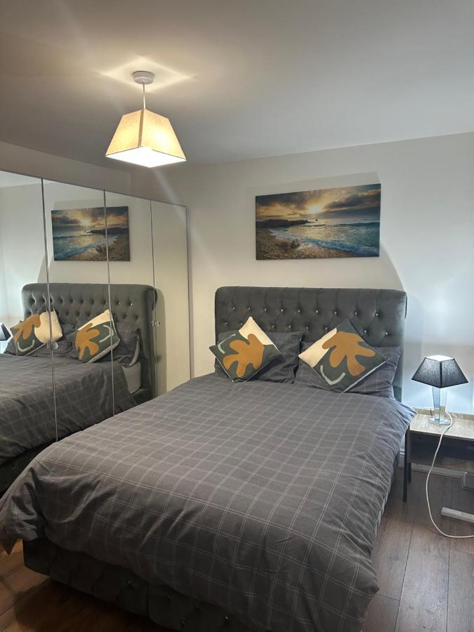 Beautiful Hoe Street Dream Ground Floor One Bedroom Apartment Londra Esterno foto