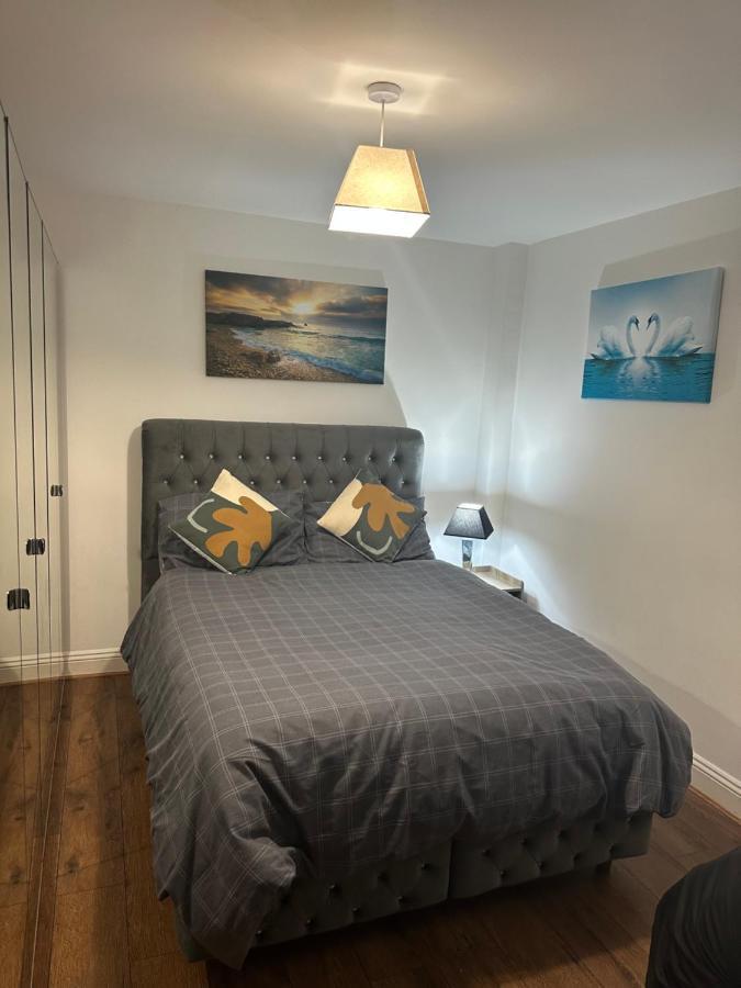 Beautiful Hoe Street Dream Ground Floor One Bedroom Apartment Londra Esterno foto